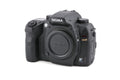 Sigma SD15 - Camera
