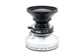 Schneider-Kreuznach 90mm f6.8 Super-Angulon MC (Shutter) - Lens