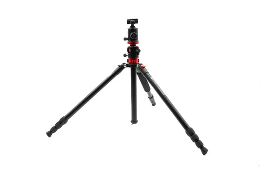 Triopo GA-258 Tripod - Accessory