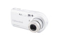 Sony  Cyber-Shot DSC-P100 - Camera