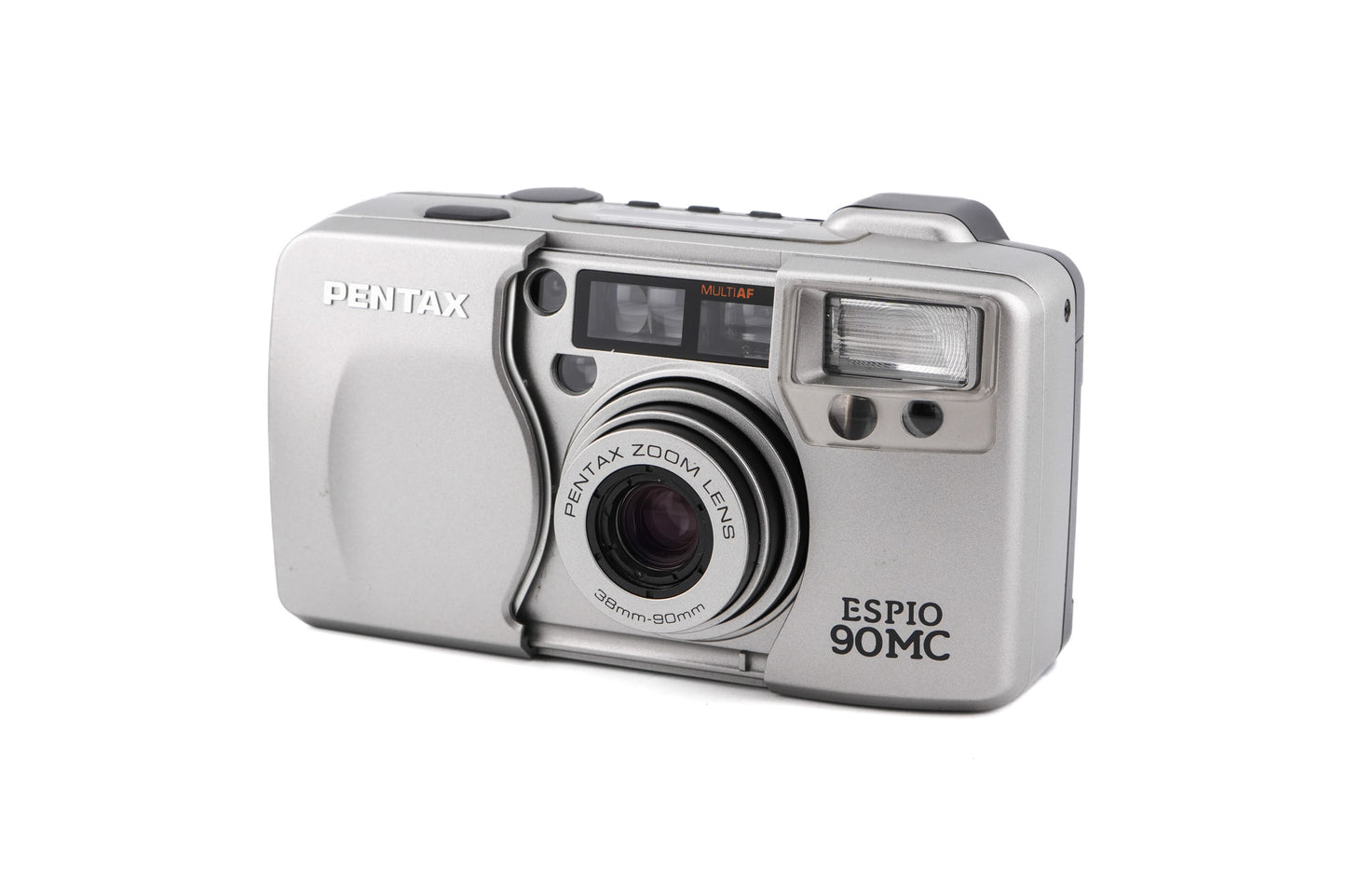 Pentax Espio 90MC - Camera