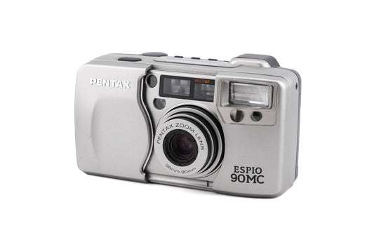 Pentax Espio 90MC - Camera
