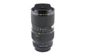 Canon 35-70mm f2.8-3.5 FDn - Lens