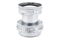 Leica 5cm f2 Summitar - Lens
