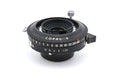 Docter 50mm f4.5 Tessar Docter-Wetzlar (Shutter) - Lens