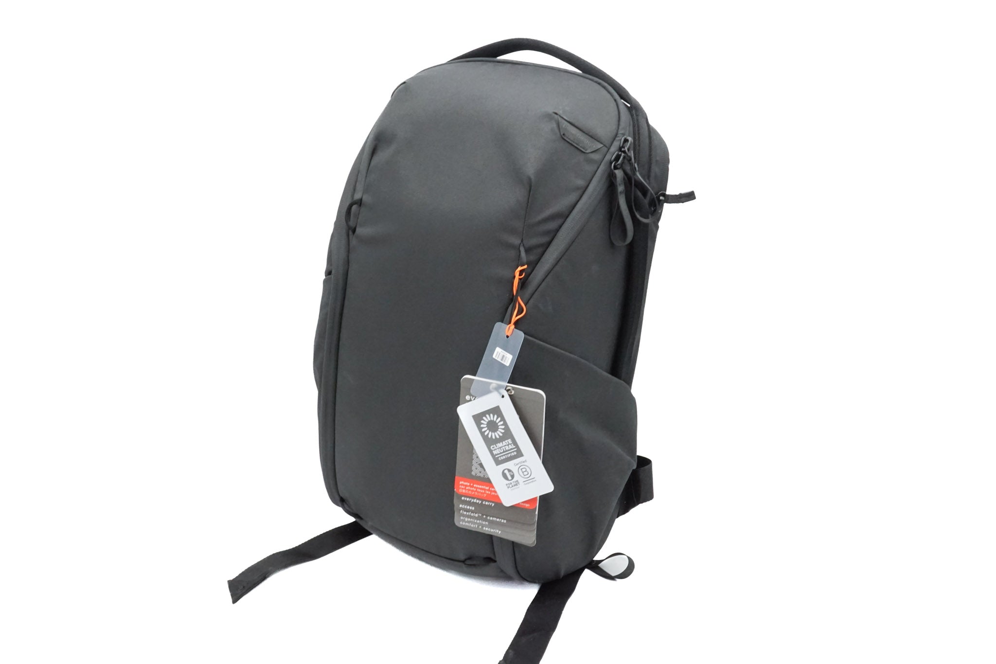 Peak Design Everyday Backpack Zip 20L - Accessory