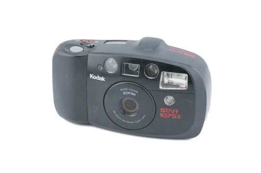 Kodak Star 1075Z - Camera
