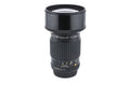 Pentax 300mm f4 SMC Pentax-A* - Lens