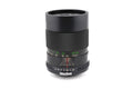 Vivitar 135mm f2.8 Auto Telephoto Pre-AI - Lens
