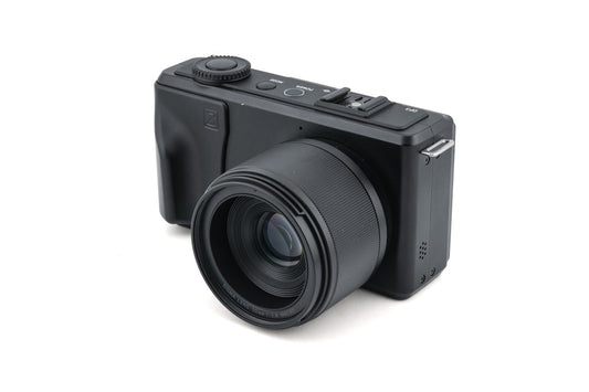 Sigma DP3 Merrill - Camera