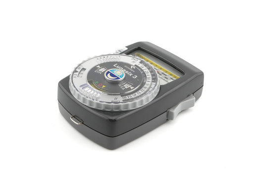 Gossen Lunasix 3 - Accessory