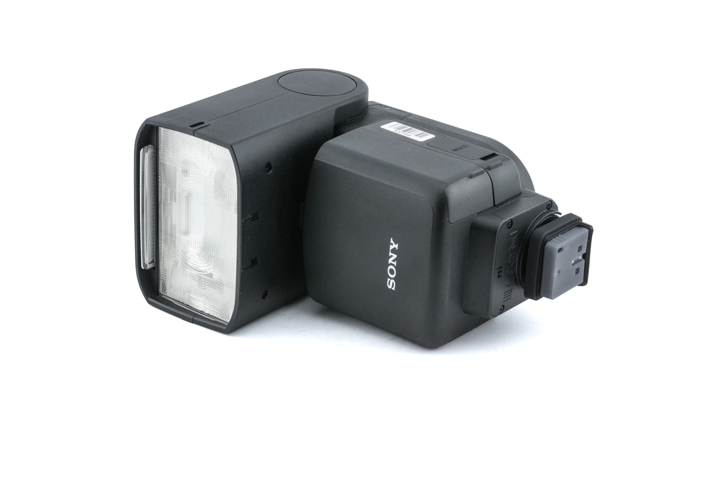 Sony HVL-F60RM2 Flash - Accessory