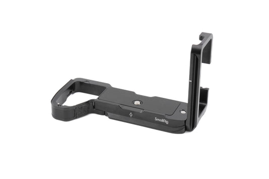SmallRig Sony A7 IV / A7S III / A1 L-Bracket (3660) - Accessory