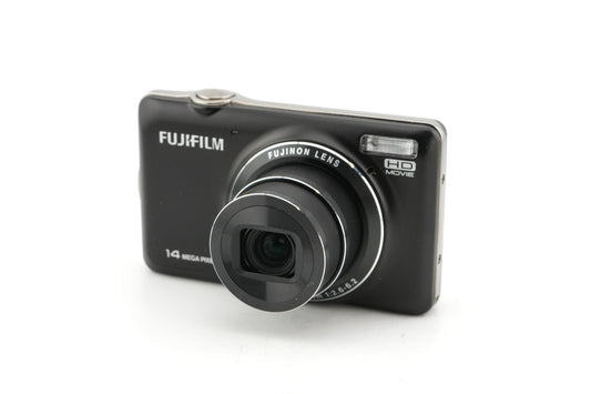 Fujifilm Finepix JX370 - Camera