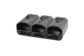 Jupio Pr1me Tri-Charge Charger (Nikon EN-EL15) - Accessory