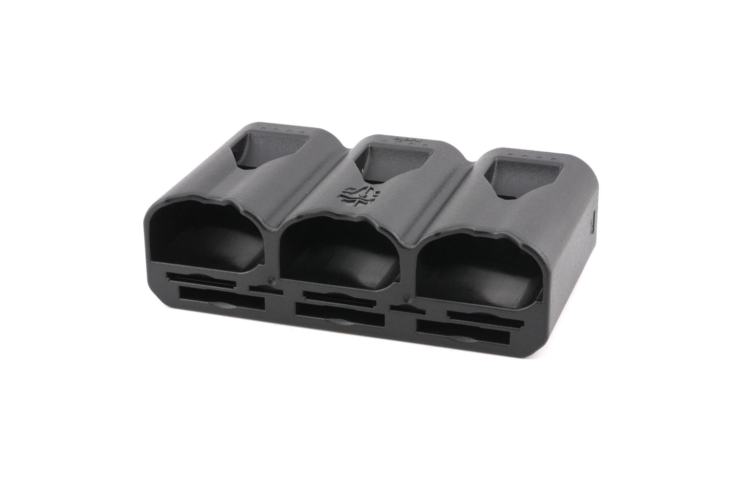 Jupio Pr1me Tri-Charge Charger (Nikon EN-EL15) - Accessory