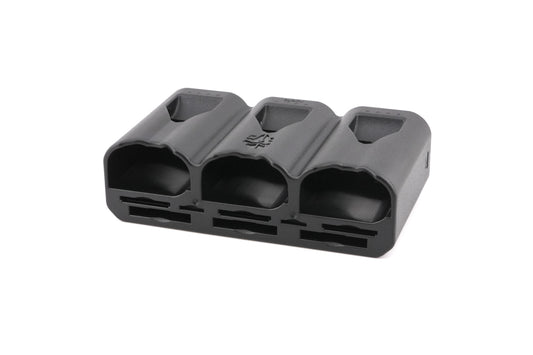 Jupio Pr1me Tri-Charge Charger (Nikon EN-EL15) - Accessory