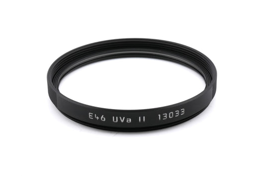 Leica 46mm UVa II Filter E46 (13033) - Accessory