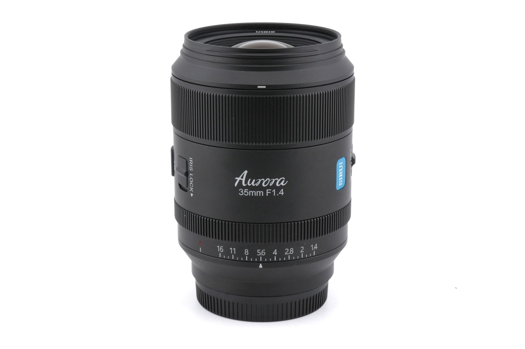 Sirui 35mm f1.4 Aurora AF - Lens