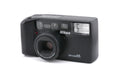Nikon TW Zoom 85 - Camera