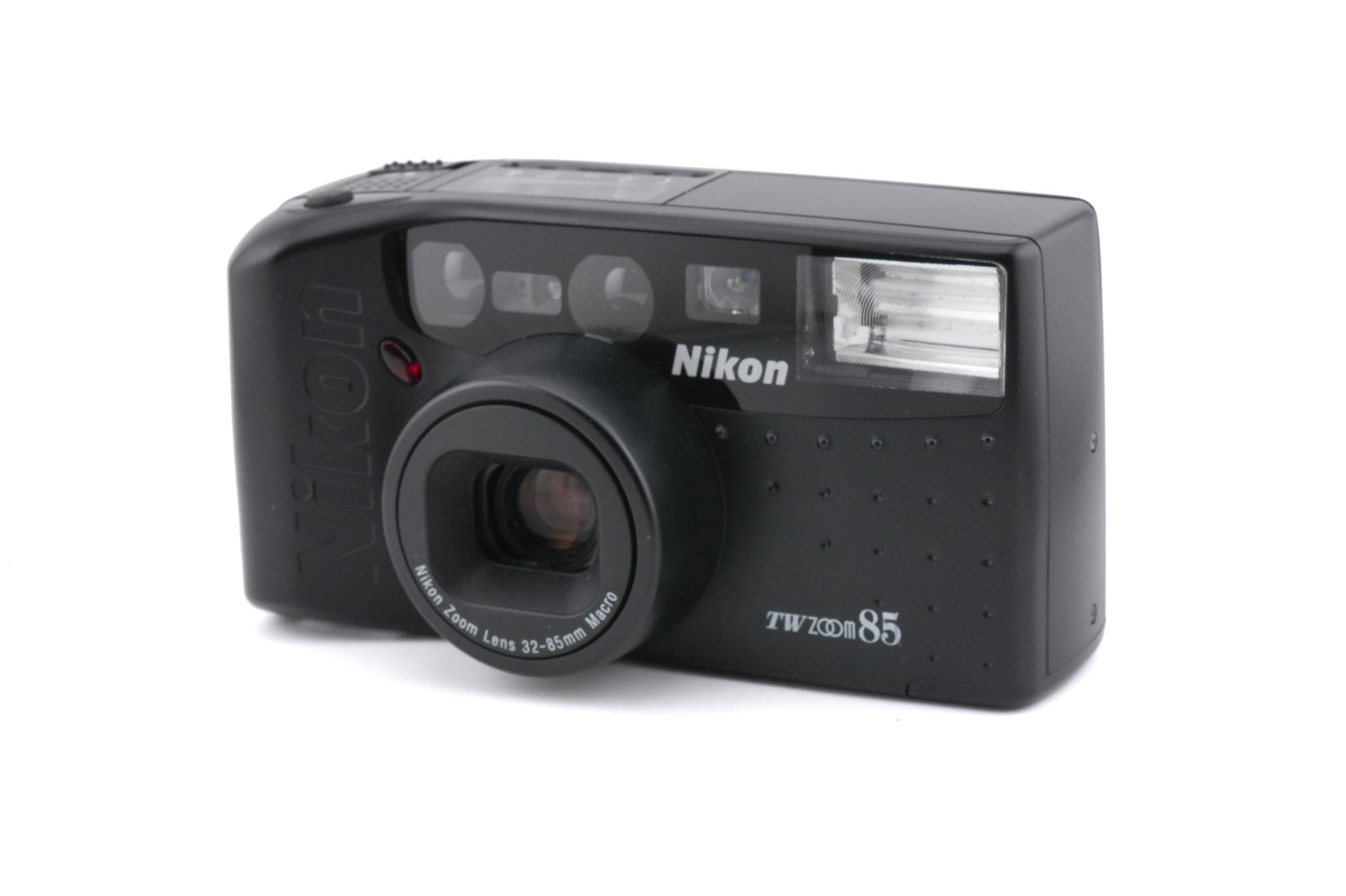 Nikon TW Zoom 85 - Camera