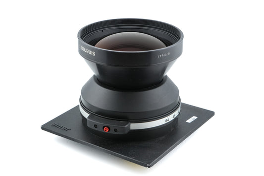 Sinar 360mm f6.8 Sinaron-S MC (Sinar DB) - Lens