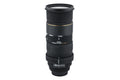 Sigma 50-500mm f4.5-6.3 EX APO DG HSM - Lens