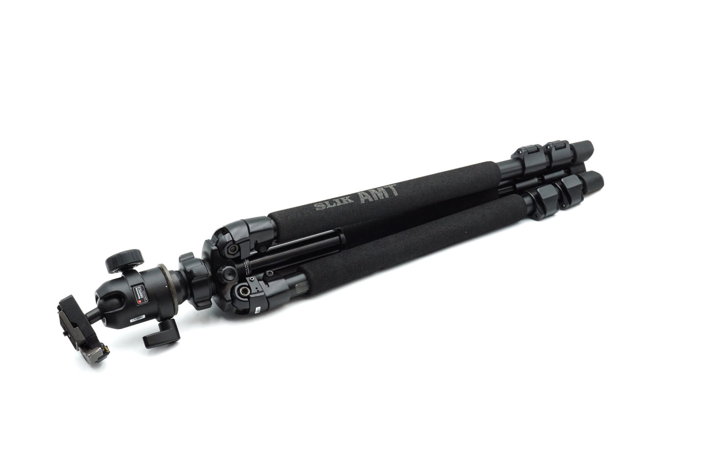SLIK PRO 500DX Tripod - Accessory