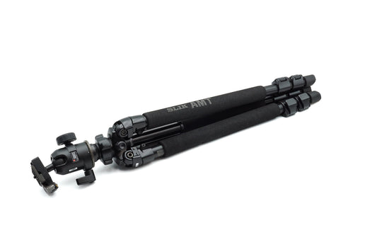 SLIK PRO 500DX Tripod - Accessory