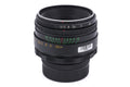Helios 58mm f2 Helios-44-2 - Lens