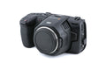 Blackmagic Pocket Cinema Camera 6K - Camera