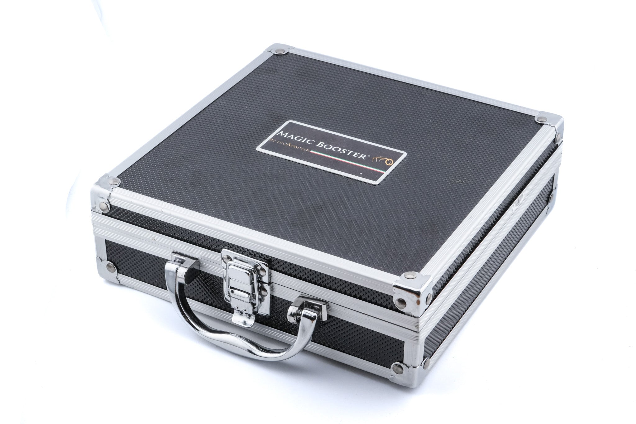 LucAdapter Magic Booster - Accessory