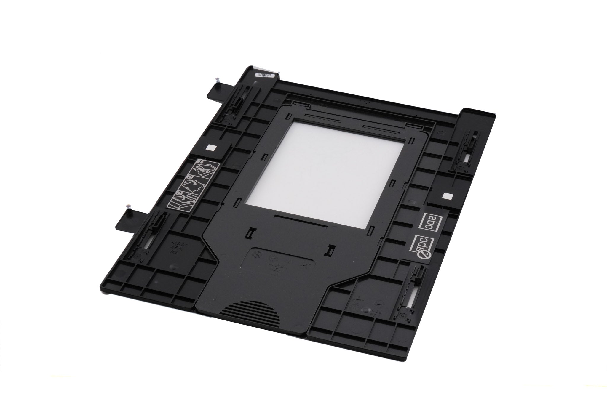 Epson V800/V850 4x5" Holder Assembly - Accessory