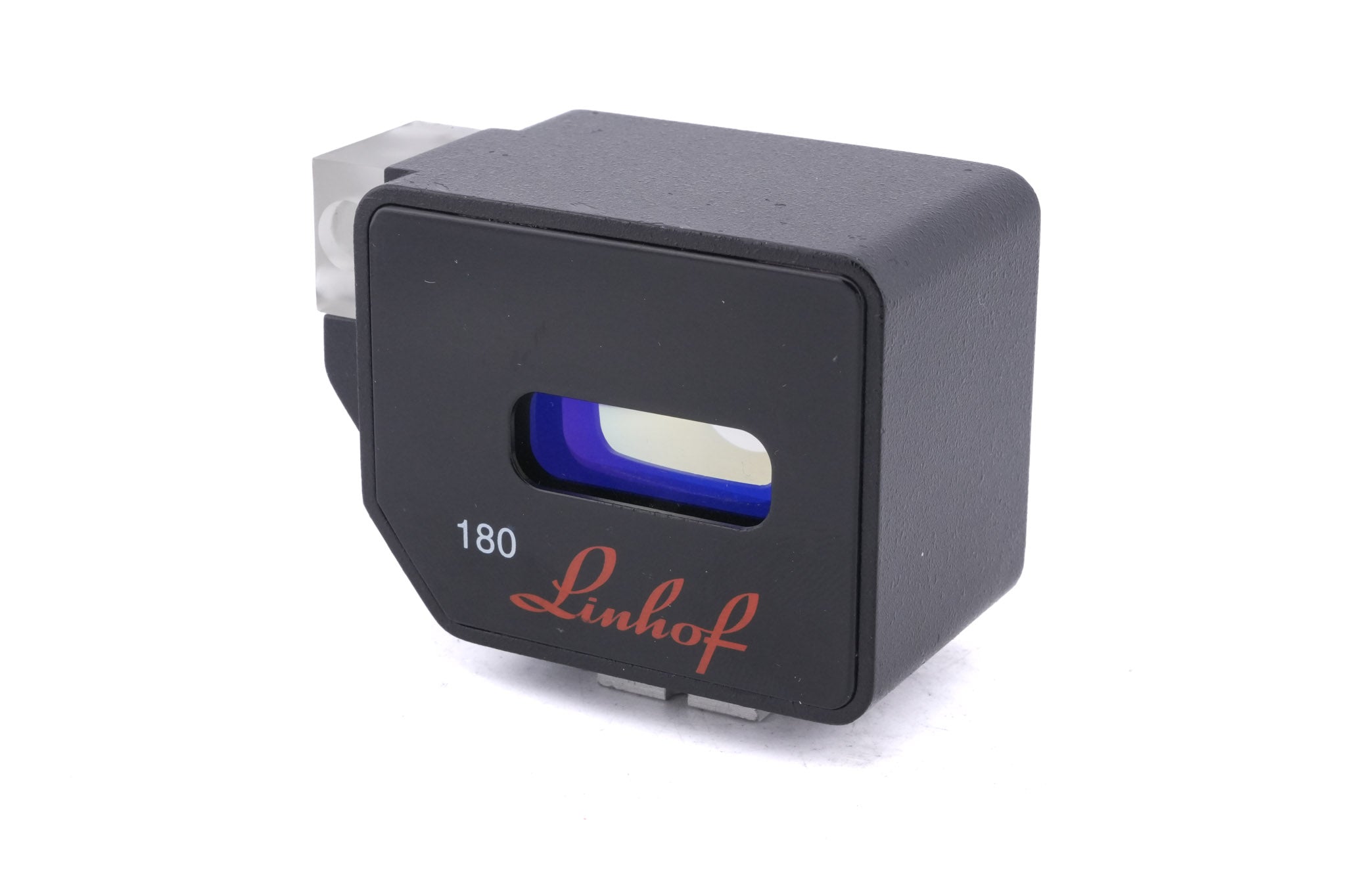 Linhof 180mm Optical Viewfinder (Technorama 617 S III) - Accessory