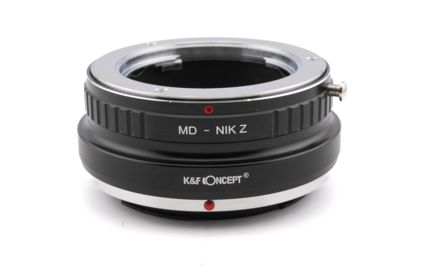 K&F Concept Minolta MD - Nikon Z (MD - NIK Z) Adapter - Accessory