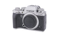 Fujifilm X-T4 - Camera