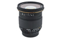 Sigma 24-60mm f2.8 EX DG D - Lens