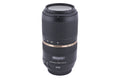 Tamron 70-300mm f4-5.6 SP DI VC USD (A005) - Lens