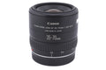 Canon 35-70mm f3.5-4.5 A - Lens