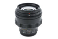 TTArtisan 75mm f1.5 - Lens