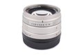 Carl Zeiss 45mm f2 Planar T* - Lens