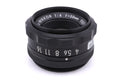 Nikon 50mm f4 EL-Nikkor - Lens