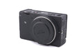 Sigma fp L - Camera