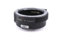 Metabones Canon EF - Sony E/FE Mount T Mark IV (MB_EF-E-BT4) Adapter - Accessory