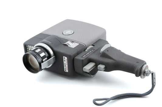 Elmo 8-S Zoom Auto Eye - Camera