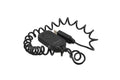 Sony RM-SPR1 - Accessory