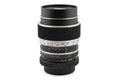 Sun 135mm f2.8 Tele YS-13 - Lens