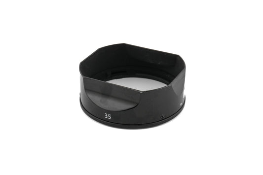 Fujifilm LH-XF35 Lens Hood - Accessory