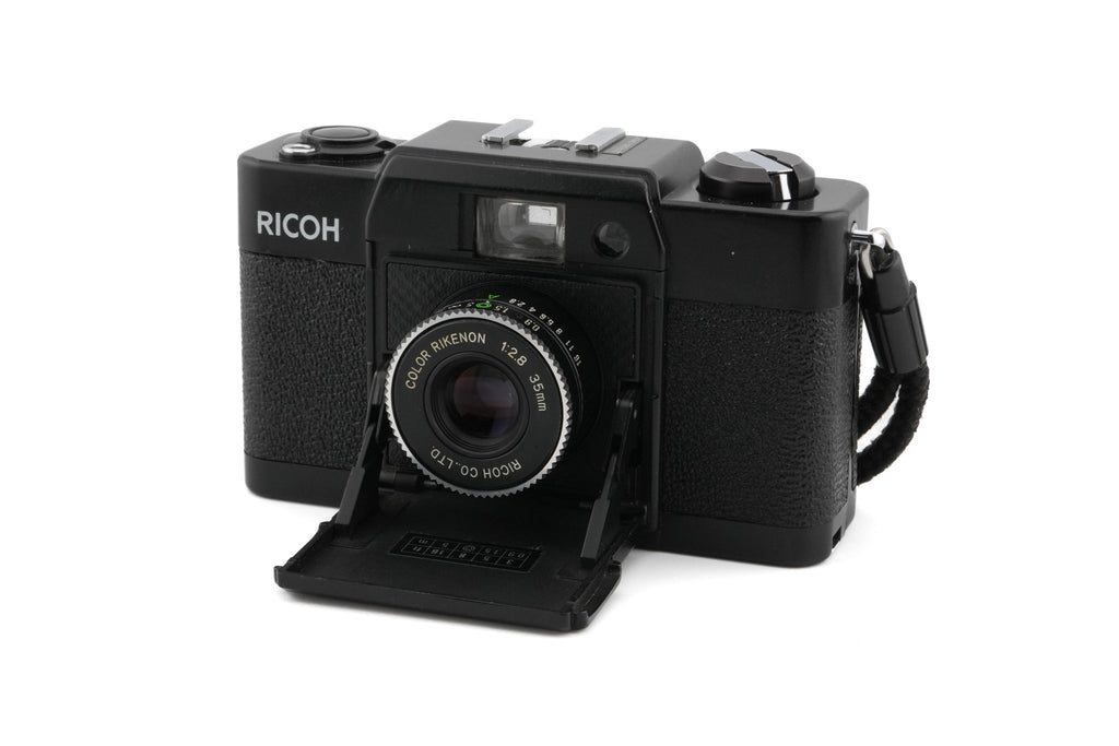 Ricoh FF-1