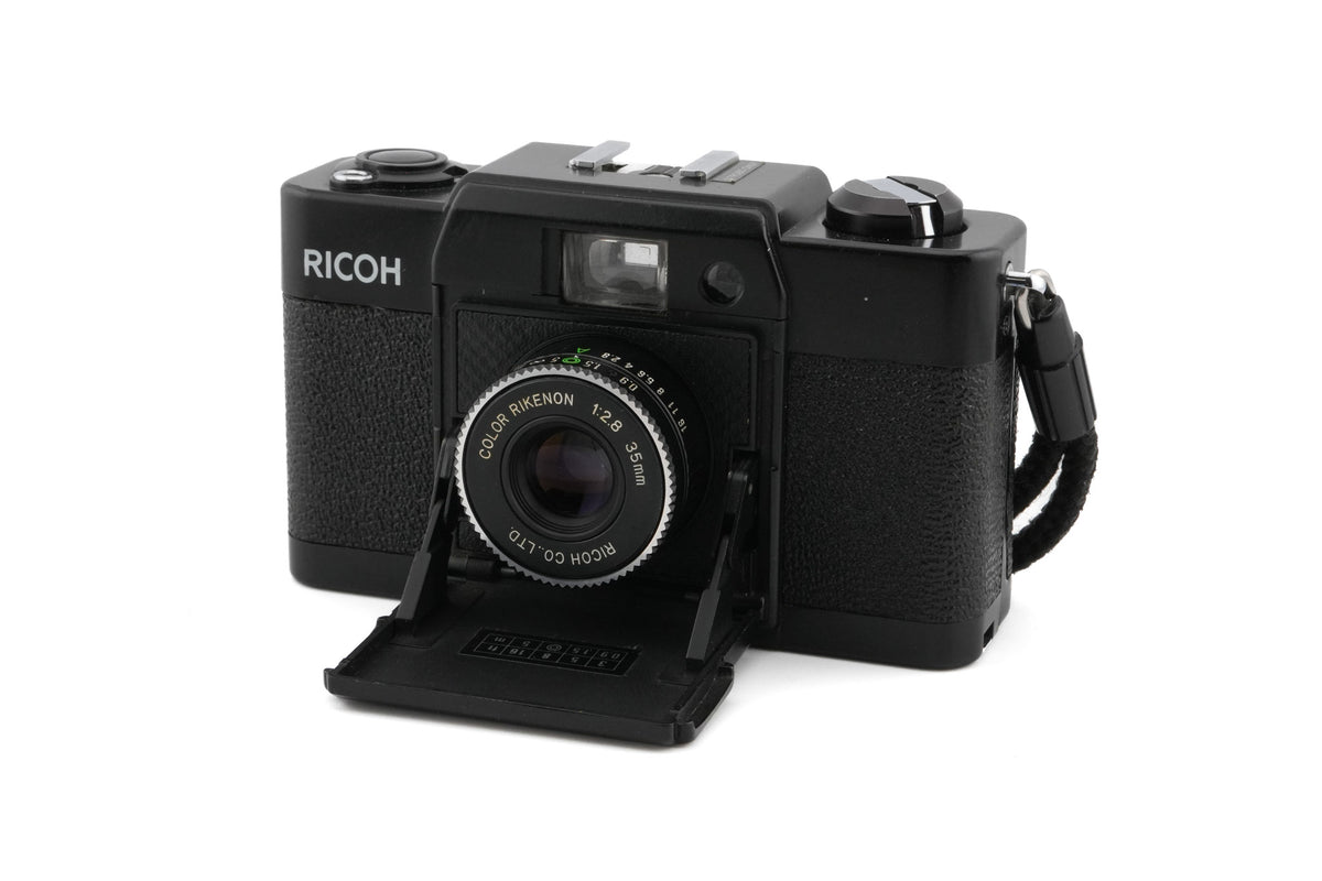 Ricoh FF-1